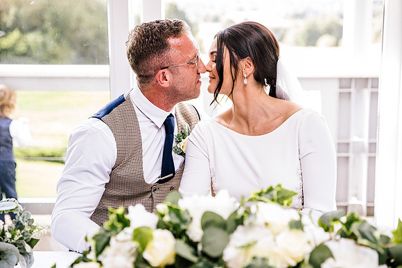 Wychwood Park Wedding Photography - Jessica & Mark-305