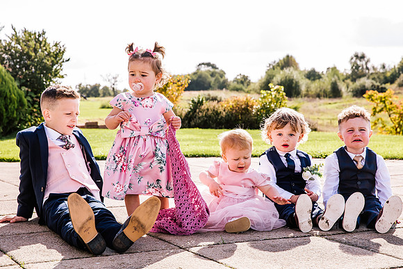 Wychwood Park Wedding Photography - Jessica & Mark-502