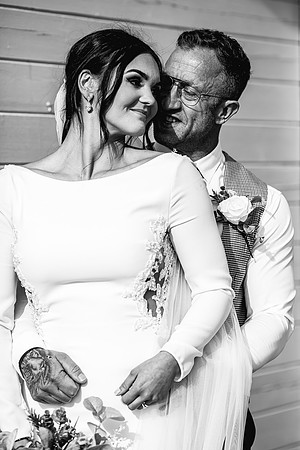Wychwood Park Wedding Photography - Jessica & Mark-526