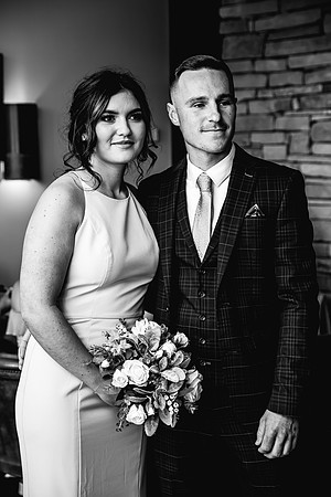 Wychwood Park Wedding Photography - Jessica & Mark-432