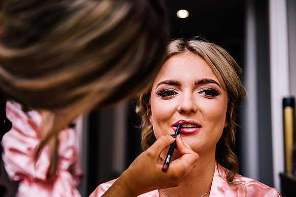 Wychwood Park Wedding Photography - Jessica & Mark-96