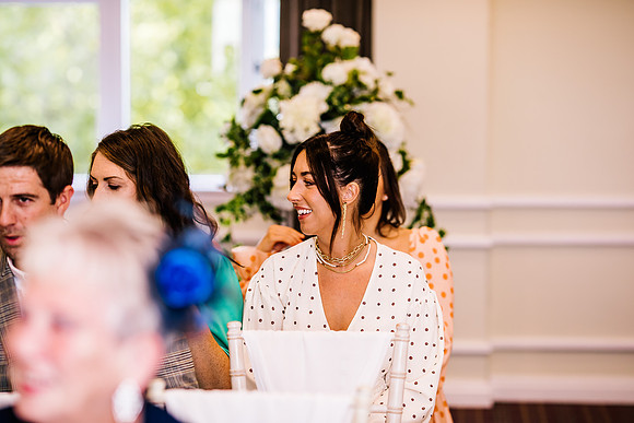 Wychwood Park Wedding Photography - Jessica & Mark-178