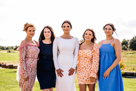 Wychwood Park Wedding Photography - Jessica & Mark-511