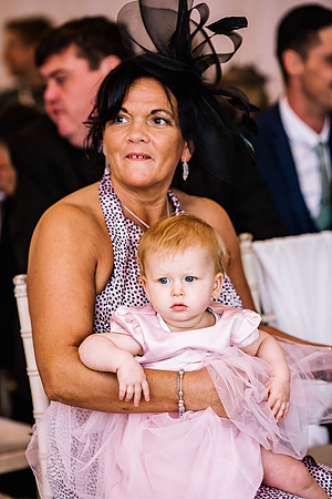 Wychwood Park Wedding Photography - Jessica & Mark-182