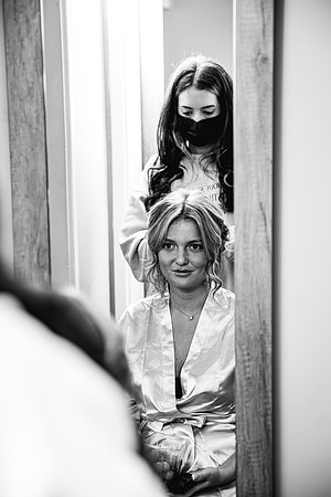 Wychwood Park Wedding Photography - Jessica & Mark-46