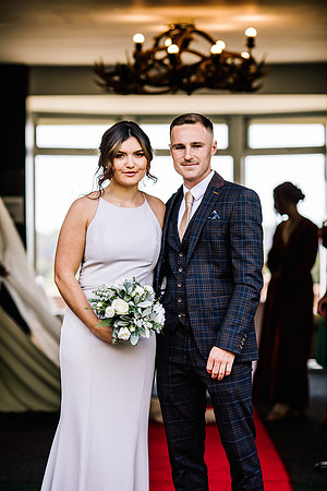 Wychwood Park Wedding Photography - Jessica & Mark-419