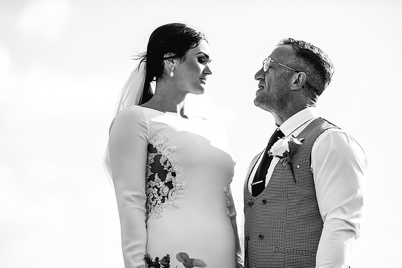 Wychwood Park Wedding Photography - Jessica & Mark-541