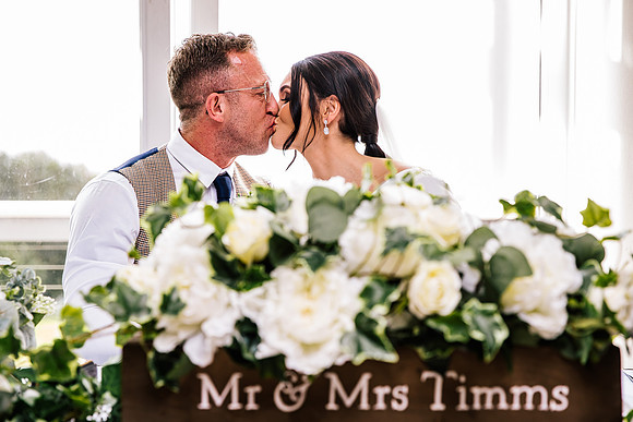 Wychwood Park Wedding Photography - Jessica & Mark-290