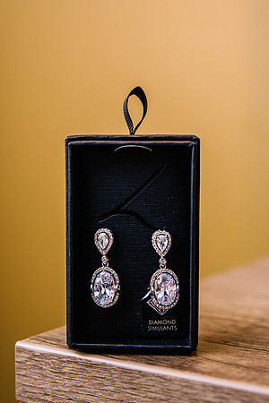 Wychwood Park Wedding Photography - Jessica & Mark-105