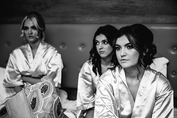Wychwood Park Wedding Photography - Jessica & Mark-80
