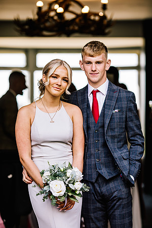 Wychwood Park Wedding Photography - Jessica & Mark-406