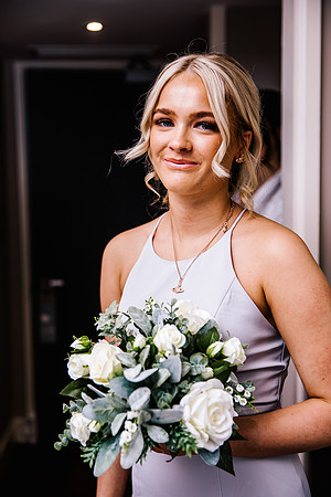Wychwood Park Wedding Photography - Jessica & Mark-136