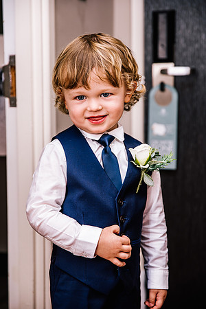 Wychwood Park Wedding Photography - Jessica & Mark-117