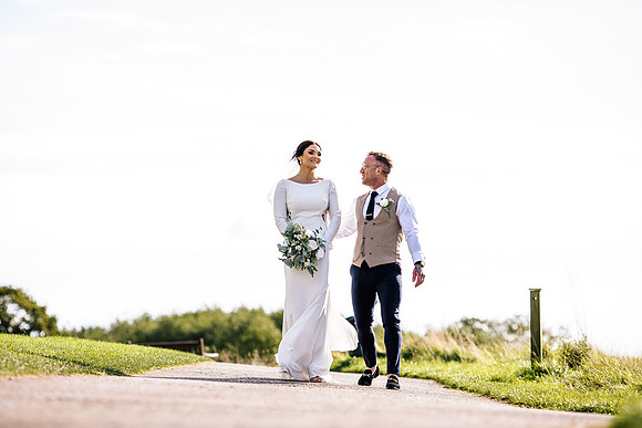 Wychwood Park Wedding Photography - Jessica & Mark-534