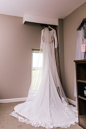 Wychwood Park Wedding Photography - Jessica & Mark-60