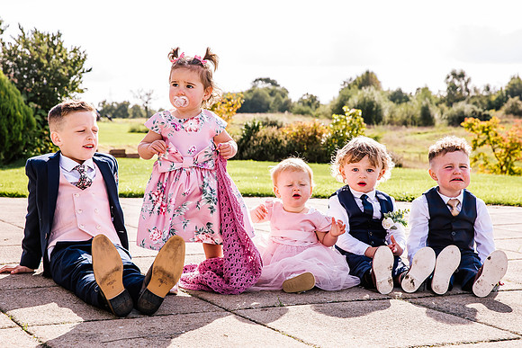 Wychwood Park Wedding Photography - Jessica & Mark-501