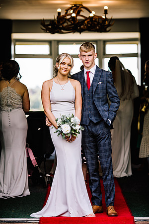 Wychwood Park Wedding Photography - Jessica & Mark-408