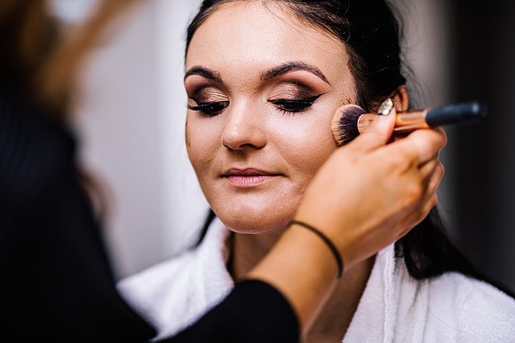 Wychwood Park Wedding Photography - Jessica & Mark-12