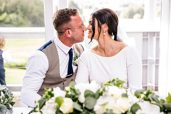 Wychwood Park Wedding Photography - Jessica & Mark-304