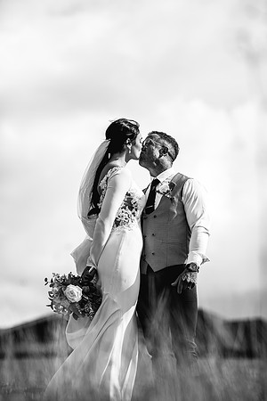 Wychwood Park Wedding Photography - Jessica & Mark-559