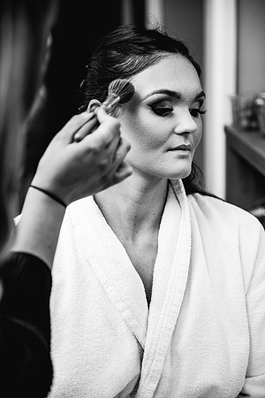 Wychwood Park Wedding Photography - Jessica & Mark-21
