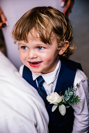Wychwood Park Wedding Photography - Jessica & Mark-121