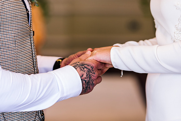 Wychwood Park Wedding Photography - Jessica & Mark-265