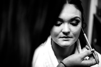 Wychwood Park Wedding Photography - Jessica & Mark-6