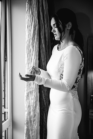 Wychwood Park Wedding Photography - Jessica & Mark-160