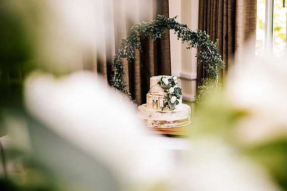 Wychwood Park Wedding Photography - Jessica & Mark-319