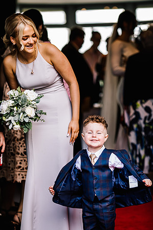 Wychwood Park Wedding Photography - Jessica & Mark-382