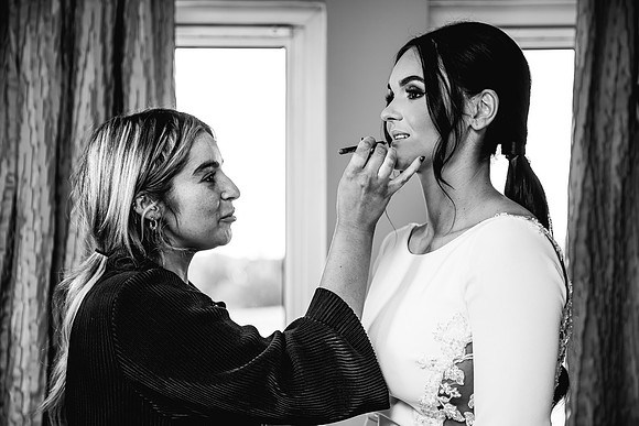 Wychwood Park Wedding Photography - Jessica & Mark-153