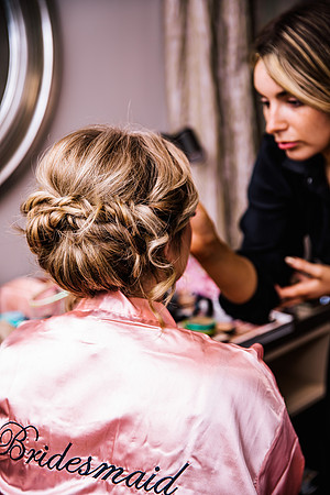 Wychwood Park Wedding Photography - Jessica & Mark-82
