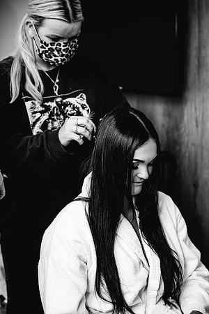 Wychwood Park Wedding Photography - Jessica & Mark-41