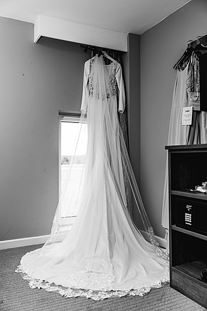 Wychwood Park Wedding Photography - Jessica & Mark-61