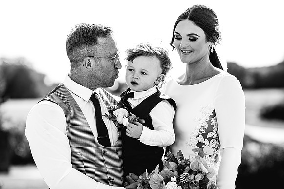Wychwood Park Wedding Photography - Jessica & Mark-491