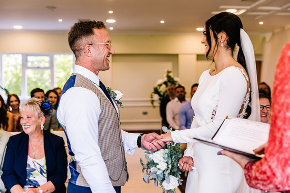 Wychwood Park Wedding Photography - Jessica & Mark-227