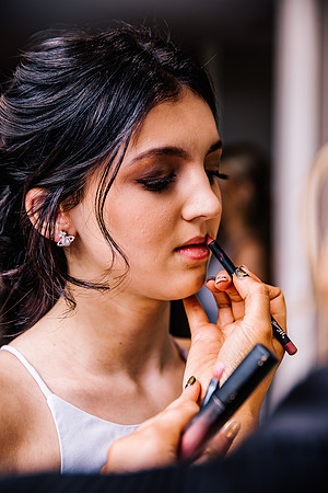 Wychwood Park Wedding Photography - Jessica & Mark-137