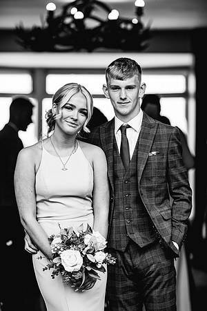 Wychwood Park Wedding Photography - Jessica & Mark-407