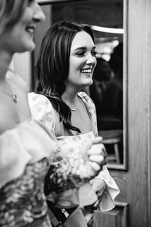 Wychwood Park Wedding Photography - Jessica & Mark-331