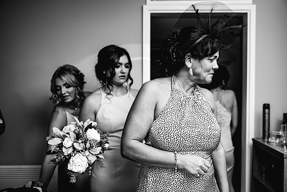 Wychwood Park Wedding Photography - Jessica & Mark-141