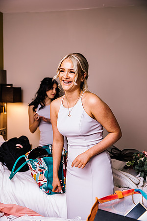 Wychwood Park Wedding Photography - Jessica & Mark-120