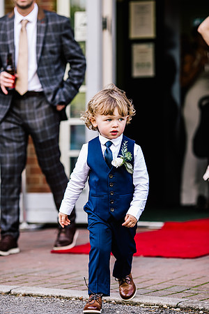 Wychwood Park Wedding Photography - Jessica & Mark-399