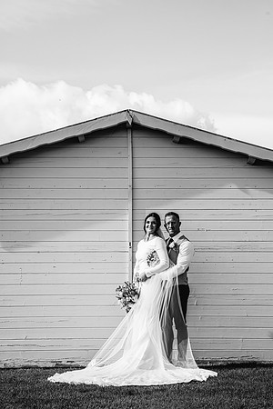 Wychwood Park Wedding Photography - Jessica & Mark-518