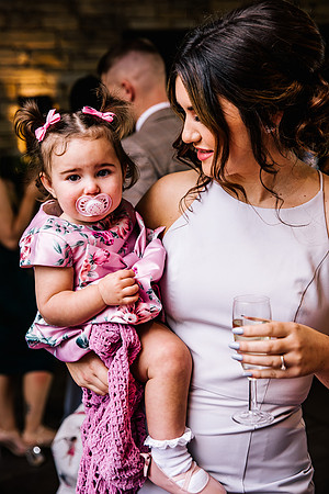 Wychwood Park Wedding Photography - Jessica & Mark-356