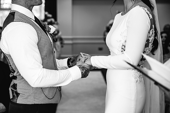 Wychwood Park Wedding Photography - Jessica & Mark-281
