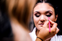 Wychwood Park Wedding Photography - Jessica & Mark-18
