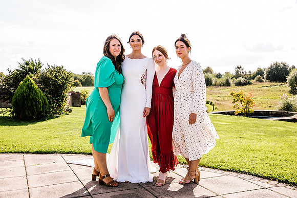 Wychwood Park Wedding Photography - Jessica & Mark-514