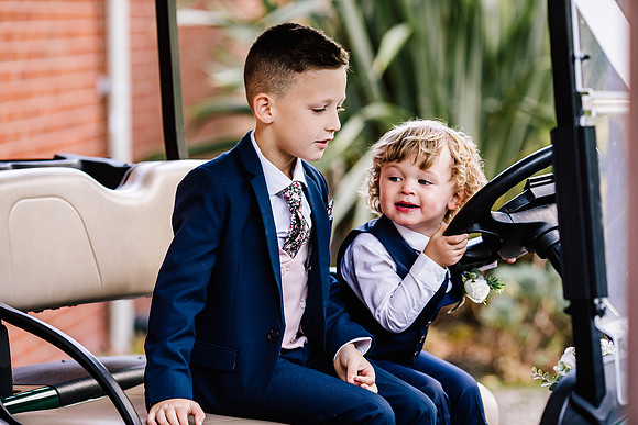 Wychwood Park Wedding Photography - Jessica & Mark-384