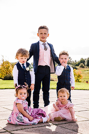 Wychwood Park Wedding Photography - Jessica & Mark-504